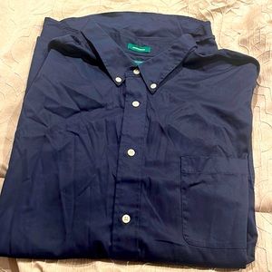 Outer Banks 3XL Button Down